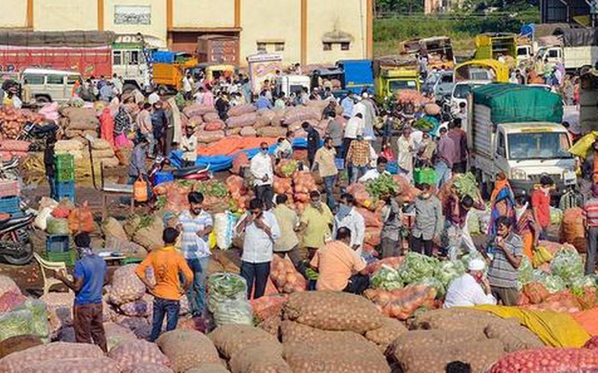 Karnataka’s APMC Traders To Indefinitely Shut Markets From July 27 ...