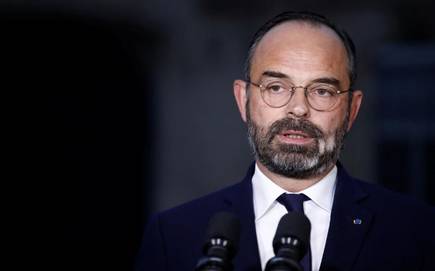 French Prime Minister Resigns, Reshuffle Expected Soon | NewsClick