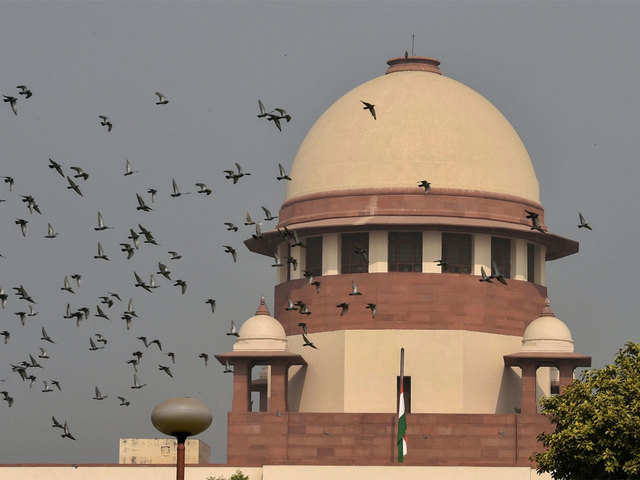 SC Issues Notice to Centre, States on Allocation of Coal ...