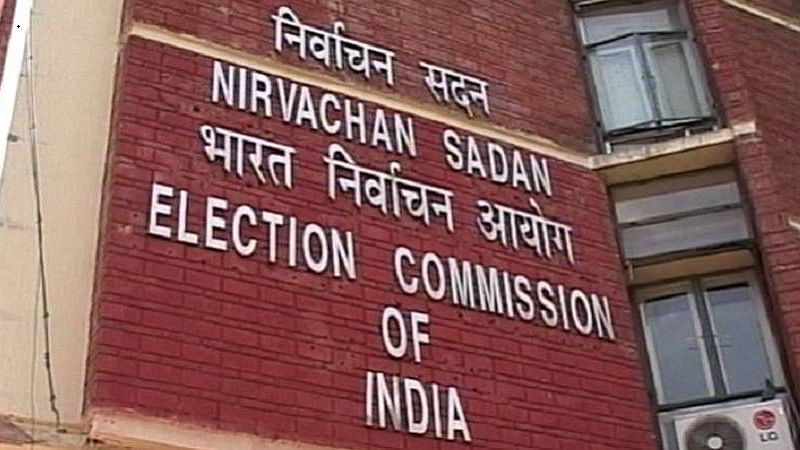 EC Bars Victory Celebrations on Vote Counting on May 2 ...