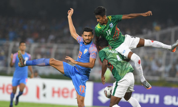 FIFA World Cup Qualifiers: Indian Football Team's Opposition Analysis ...