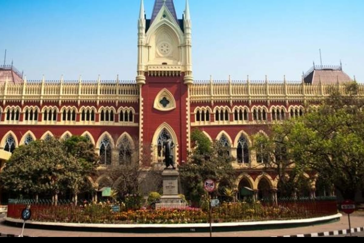 Kolkata High Court Constitutes 5 Judge Bench To Look Into Post poll 