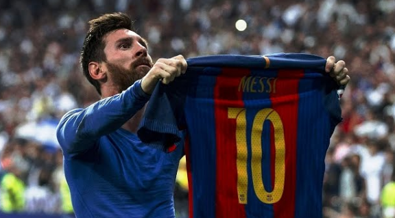 Messi: Đây là hình ảnh về vị siêu sao bóng đá Messi - một trong những cầu thủ vĩ đại nhất mọi thời đại. Messi đã cống hiến tất cả cho sự nghiệp và đem lại nhiều chiến tích đầy cảm xúc cho người hâm mộ bóng đá. Hãy xem và cảm nhận sự tài năng của anh ấy trong hình ảnh này.