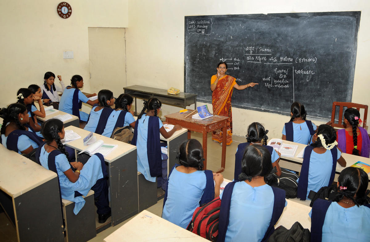 government-schools-have-much-lesser-teachers-compared-to-private