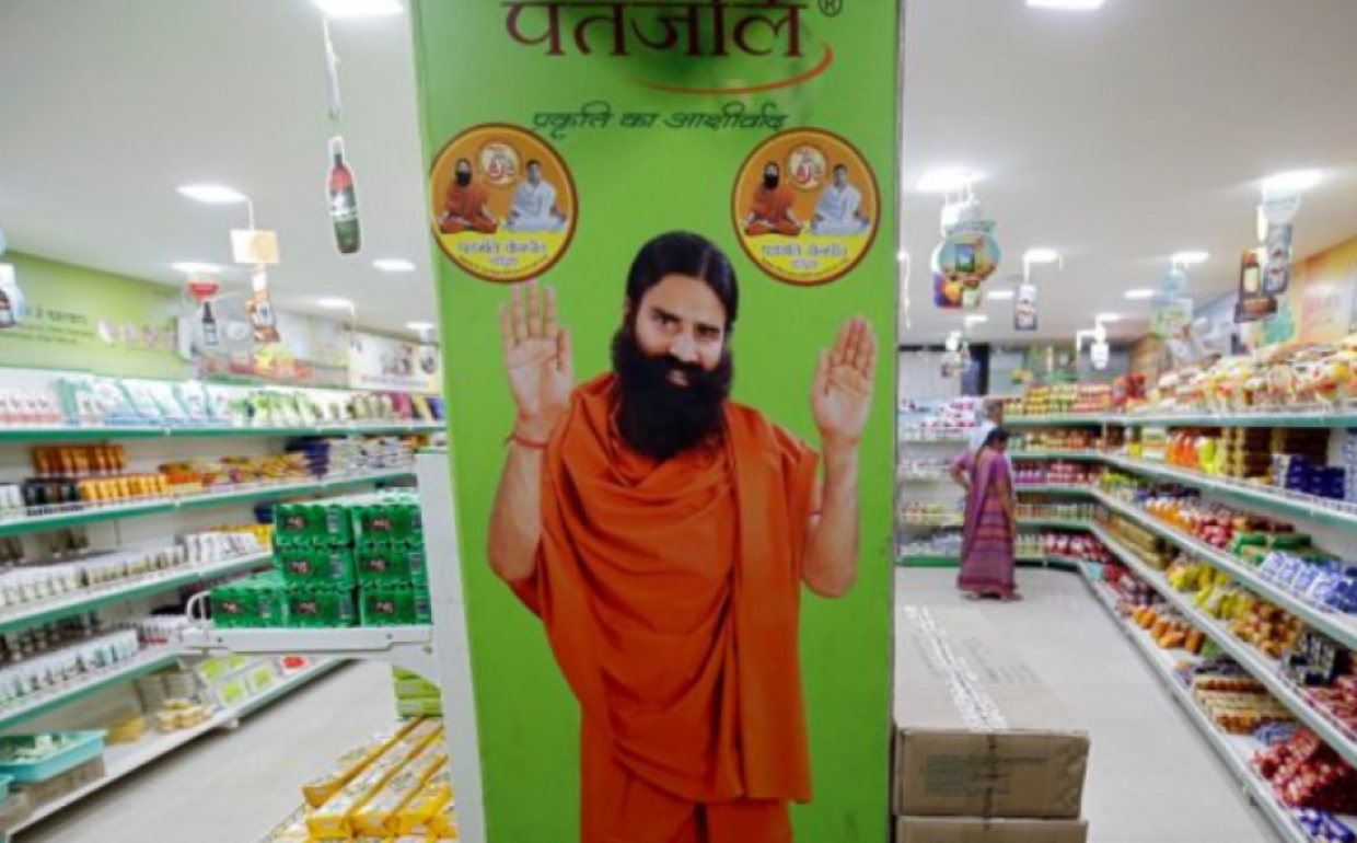 Tough Questions Patanjali Ayurved Needs to Answer | NewsClick
