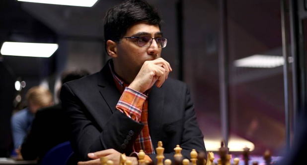 India Top Pool B At Fide Online Chess Olympiad; To Face Ukraine In ...