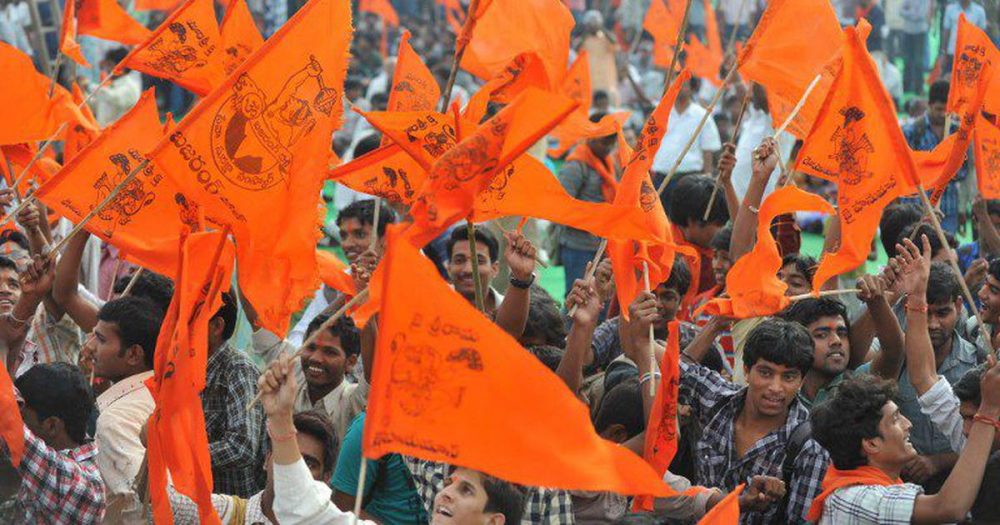 SC refuses to stop VHP, Bajrang rallies, but says strictly no hate speech -  Rediff.com
