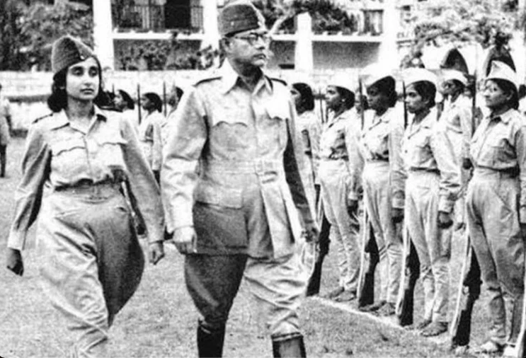 Bengal election: War over Netaji Subhas Chandra Bose's legacy hots