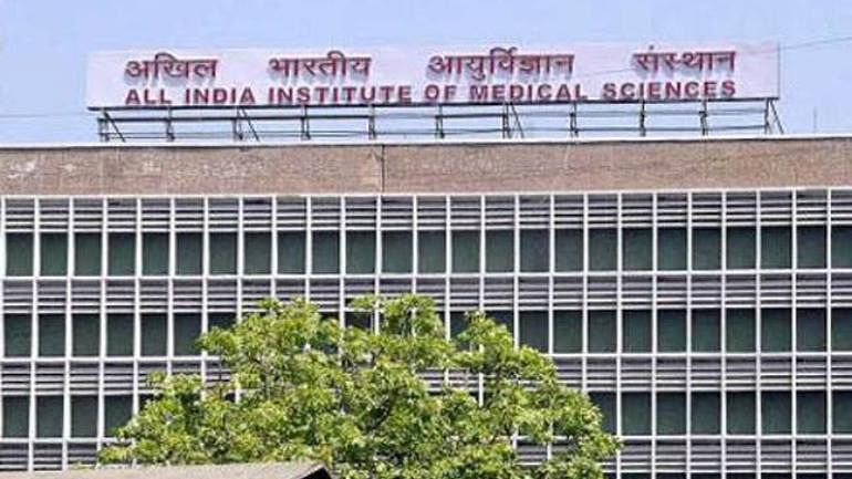 Delhi: AIIMS Nursing Staff Goes on Indefinite Strike Against ‘Wrongful ...