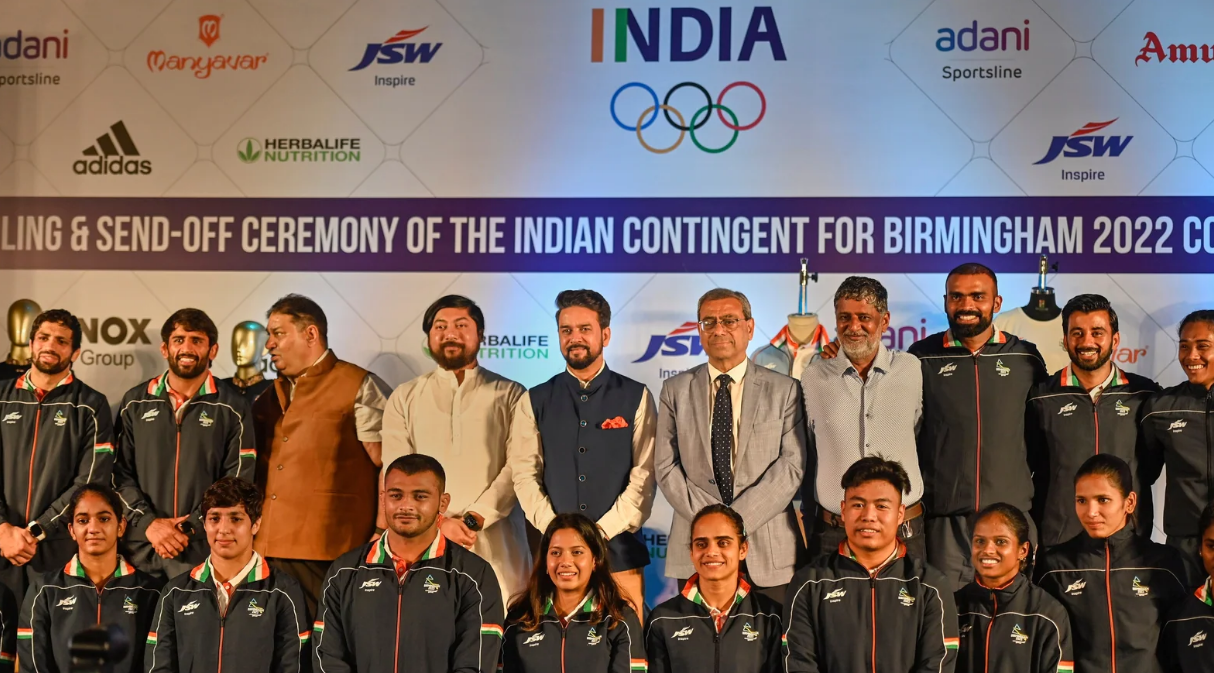 Commonwealth Video games 2022 The Indian Medal Favourites at