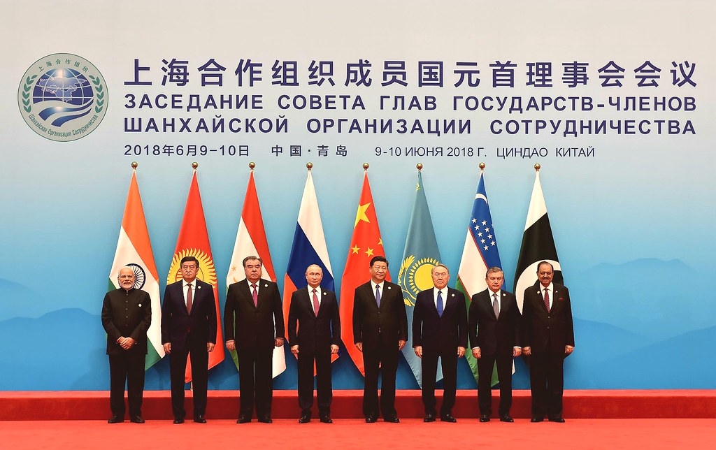 SCO's Samarkand Meet Will See Participation of All Leaders Russian