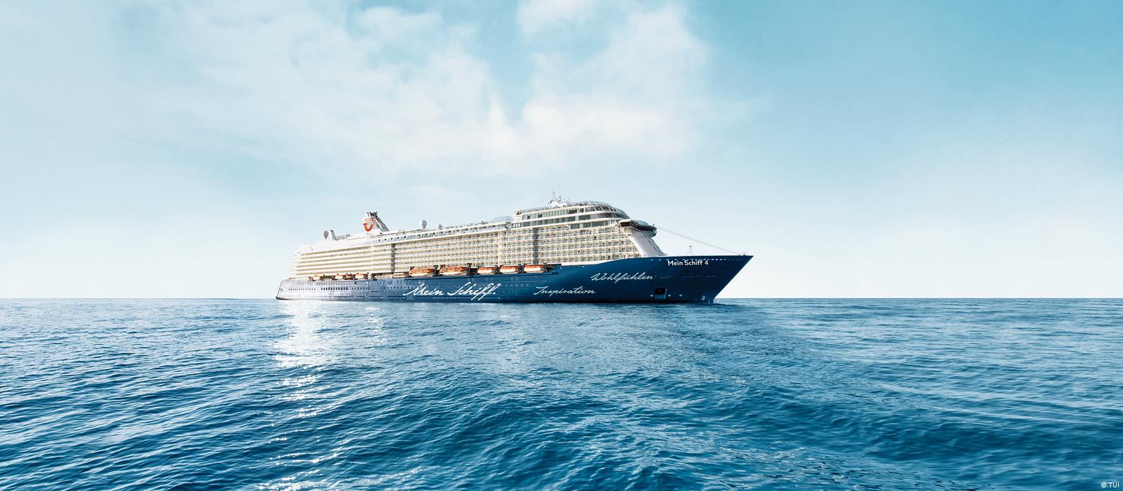 Can Cruise Ships be Environmentally Friendly? | NewsClick