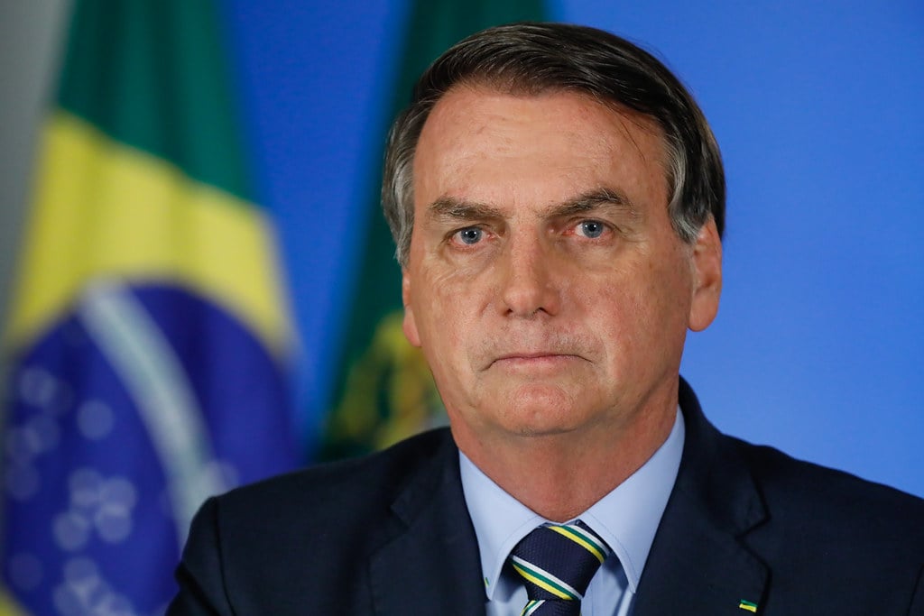 Brazil: Top Court Greenlights Probe Of Bolsonaro To Find Out Who ...