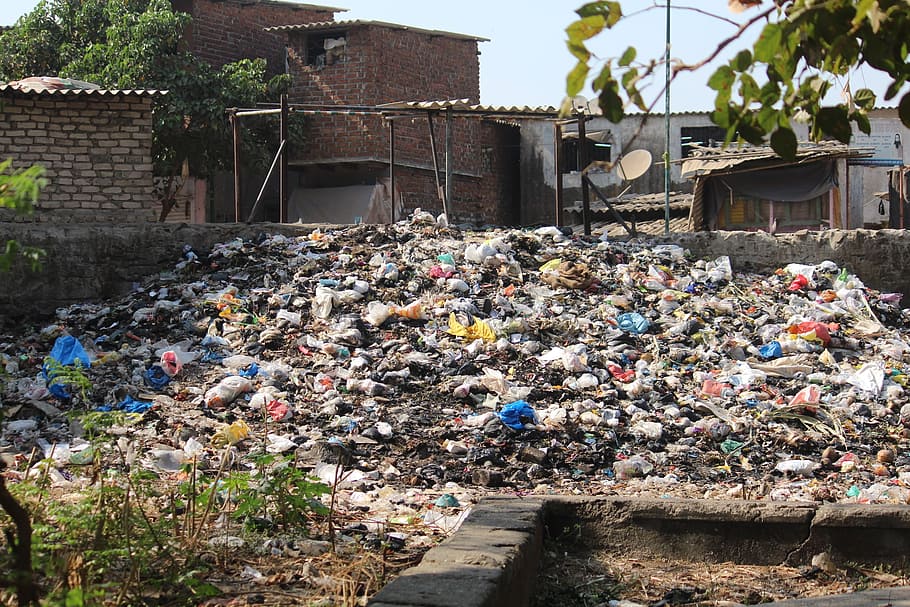 villagers-protest-against-proposed-waste-dump-yard-near-pali-village-in