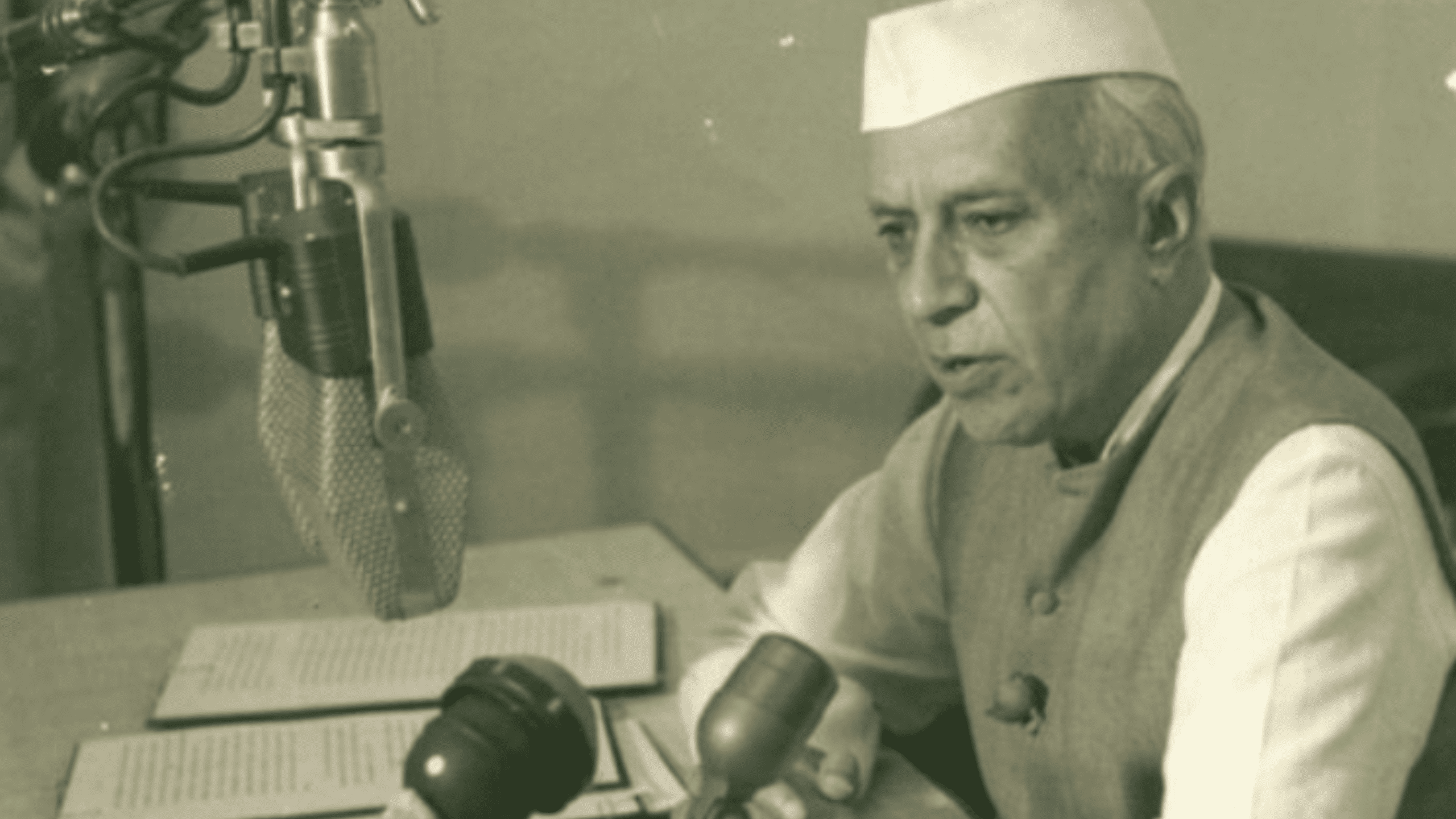 Legacies Don't Get': Fresh Row as Nehru Memorial Museum Renamed, But  Without 1st PM's Name - News18