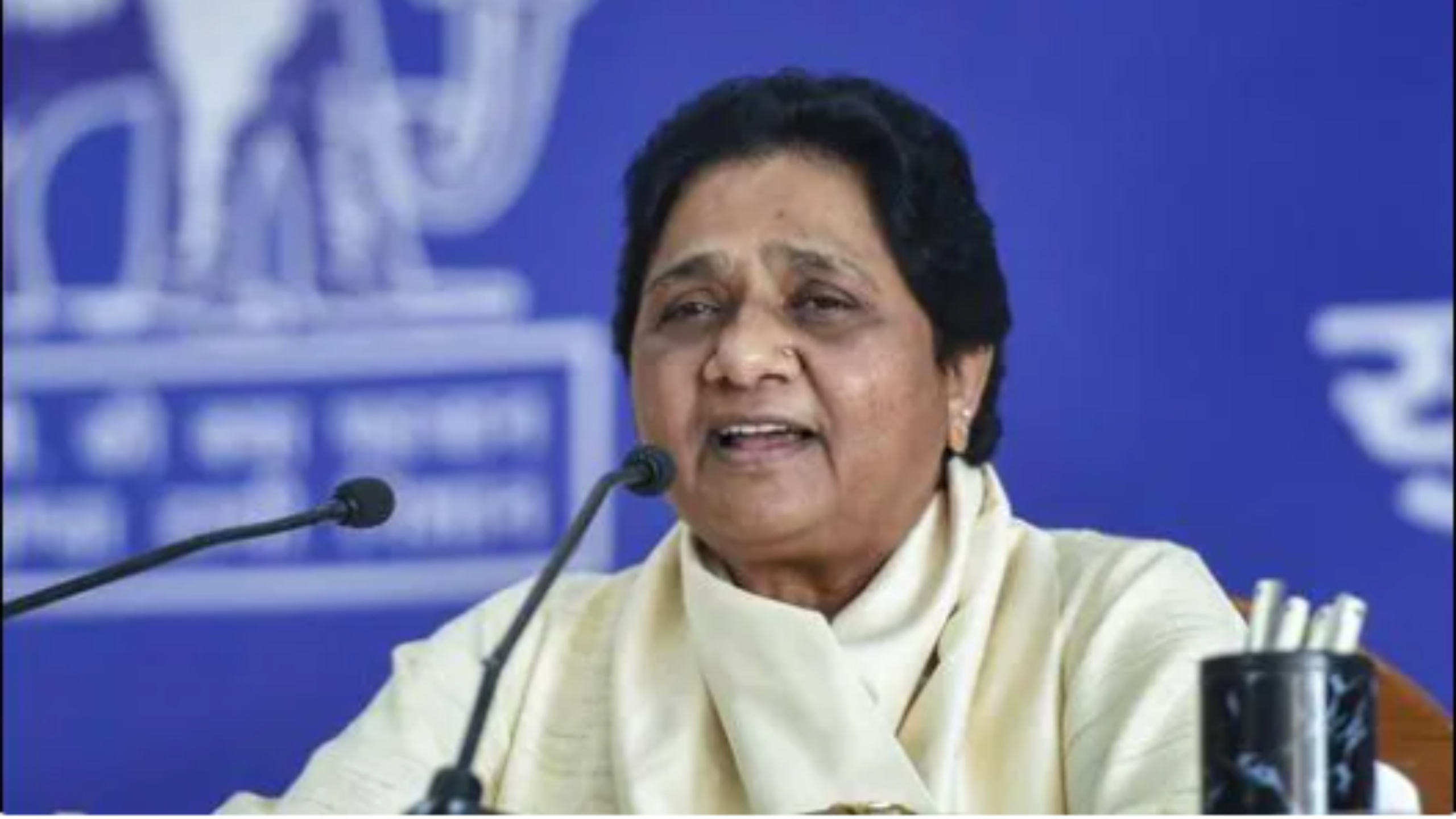 Mayawati | Politicalwallpaper