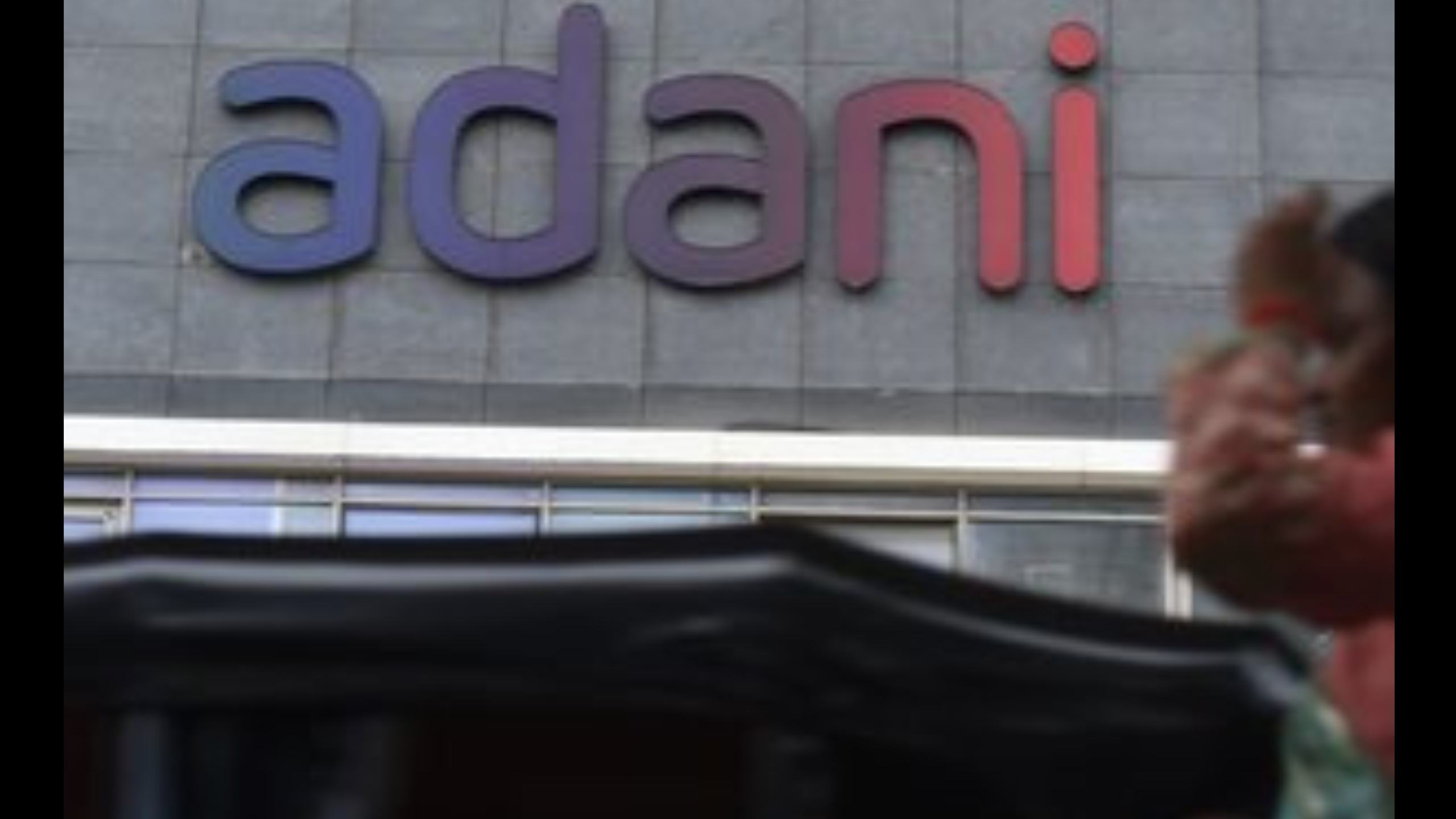 Adani Group | Share pledge top-up for Adani group flagship - Telegraph India