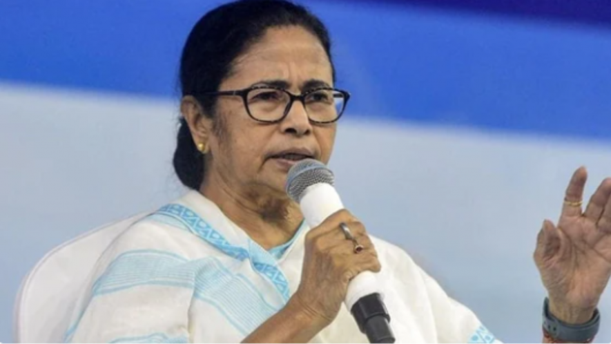 Bengal: Mamata Govt not Ready to Give Adverts to Anti-establishment  Newspaper