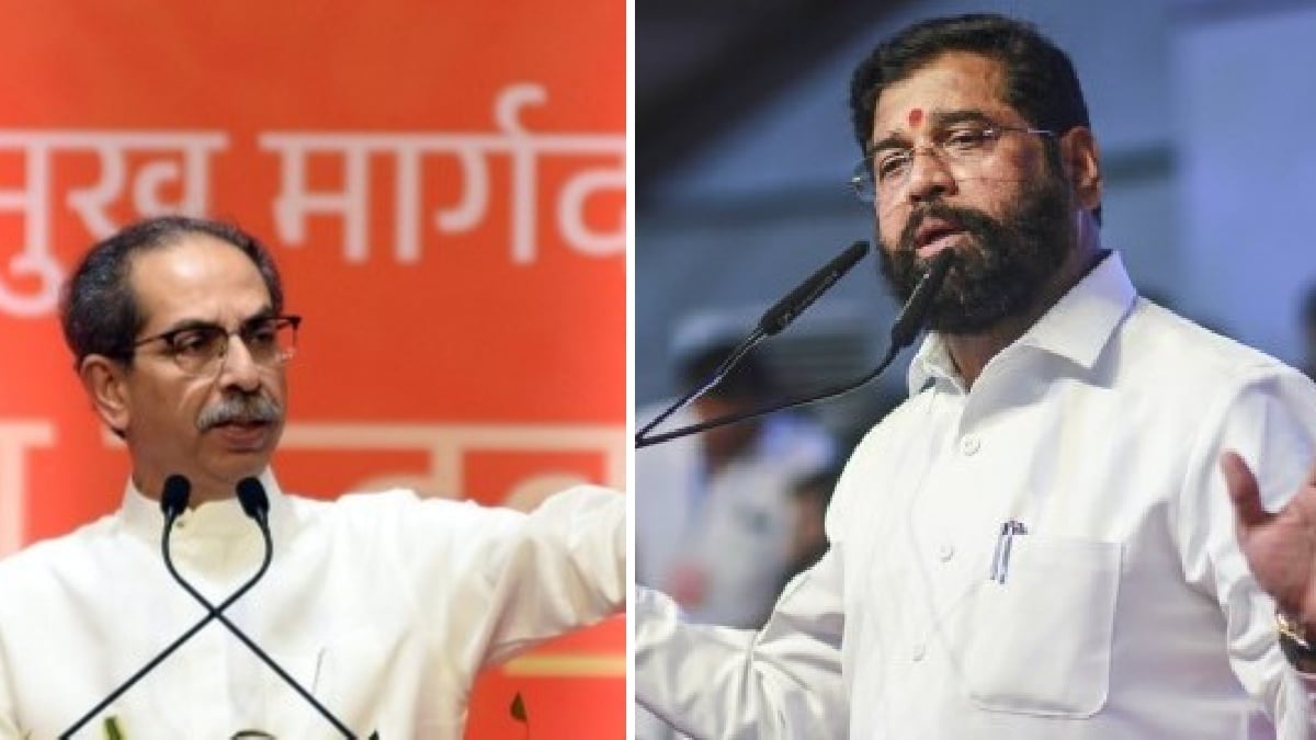 Maharashtra Elections Will BJP's Haryana Formula Succeed? NewsClick