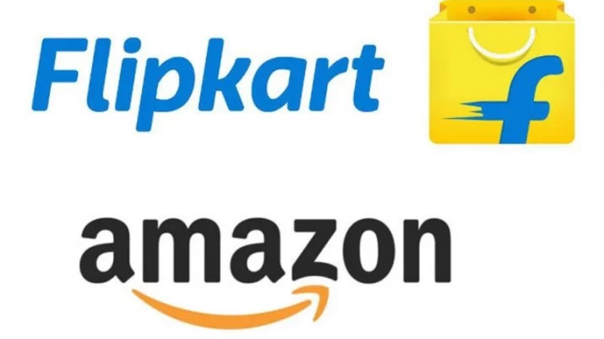 Flipkart. Amazon Price.