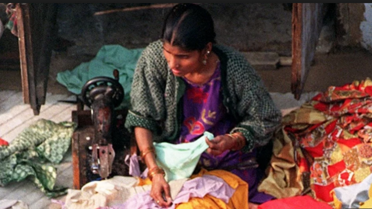 India's 'invisible' home garment workers exploited by fashion brands -  myRepublica - The New York Times Partner, Latest news of Nepal in English,  Latest News Articles