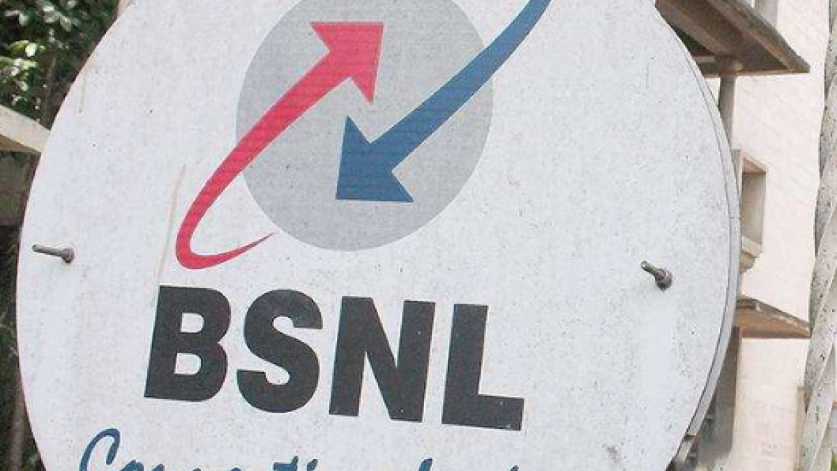 BSNL gets government nod to create new company for mobile towers