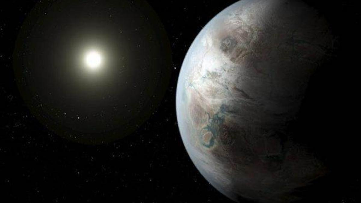 Webb Finds Potentially Habitable Exoplanet Might Be an Ocean World