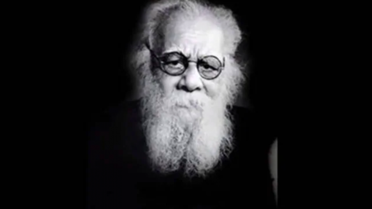 Thoughts of Periyar: पेरियार की चलती, तो तीन टुकड़ों में बंटता भारत! -  periyar wanted a separate nation for the dravidians | Navbharat Gold