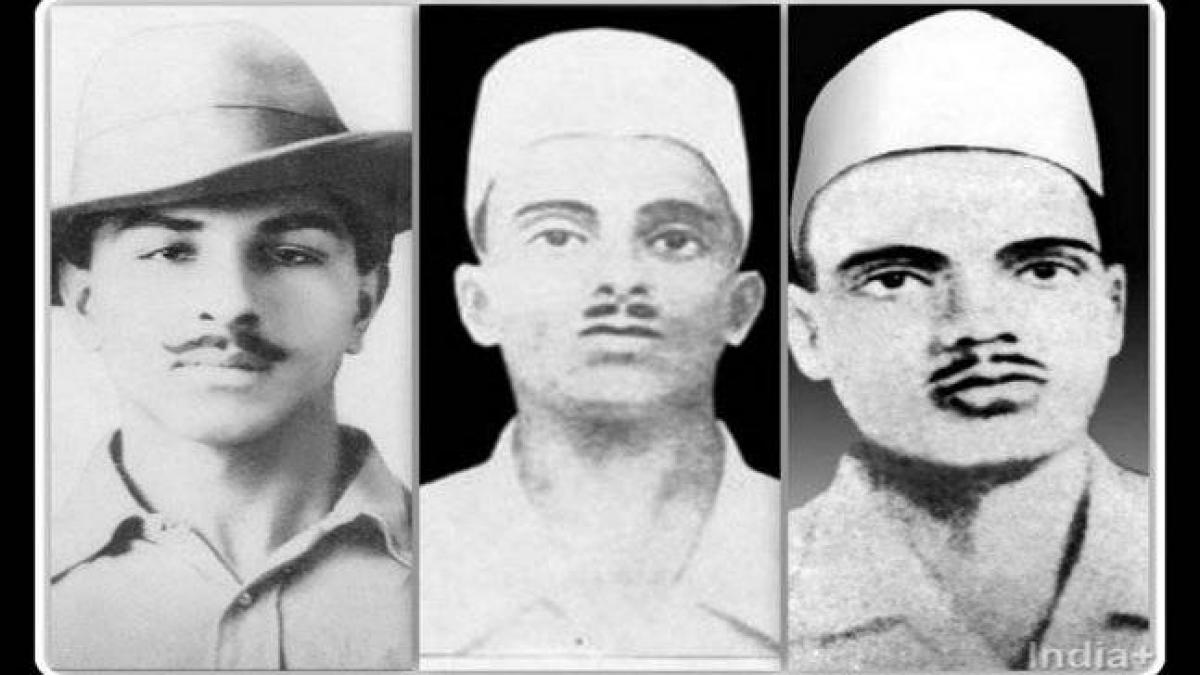 How Revolutionary Freedom Fighters Faced Their Most Difficult ...