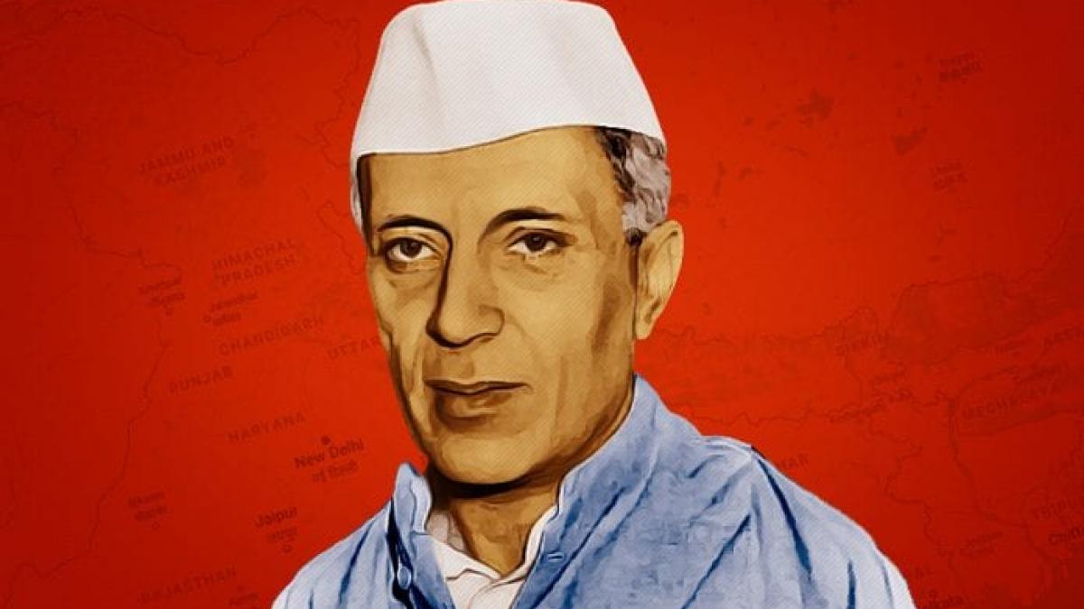 Project 'Erase Nehru' Critical to BJP's Hindu Rashtra Plans | NewsClick