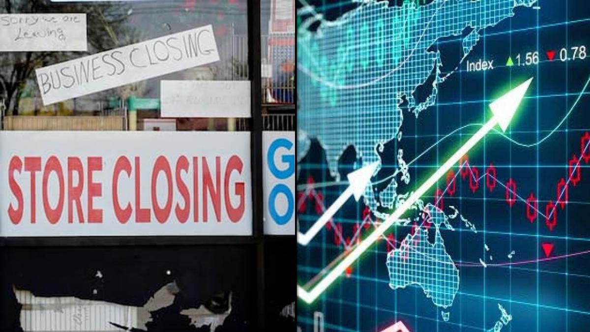 Stock market: Why stocks have gone up even though the economy is