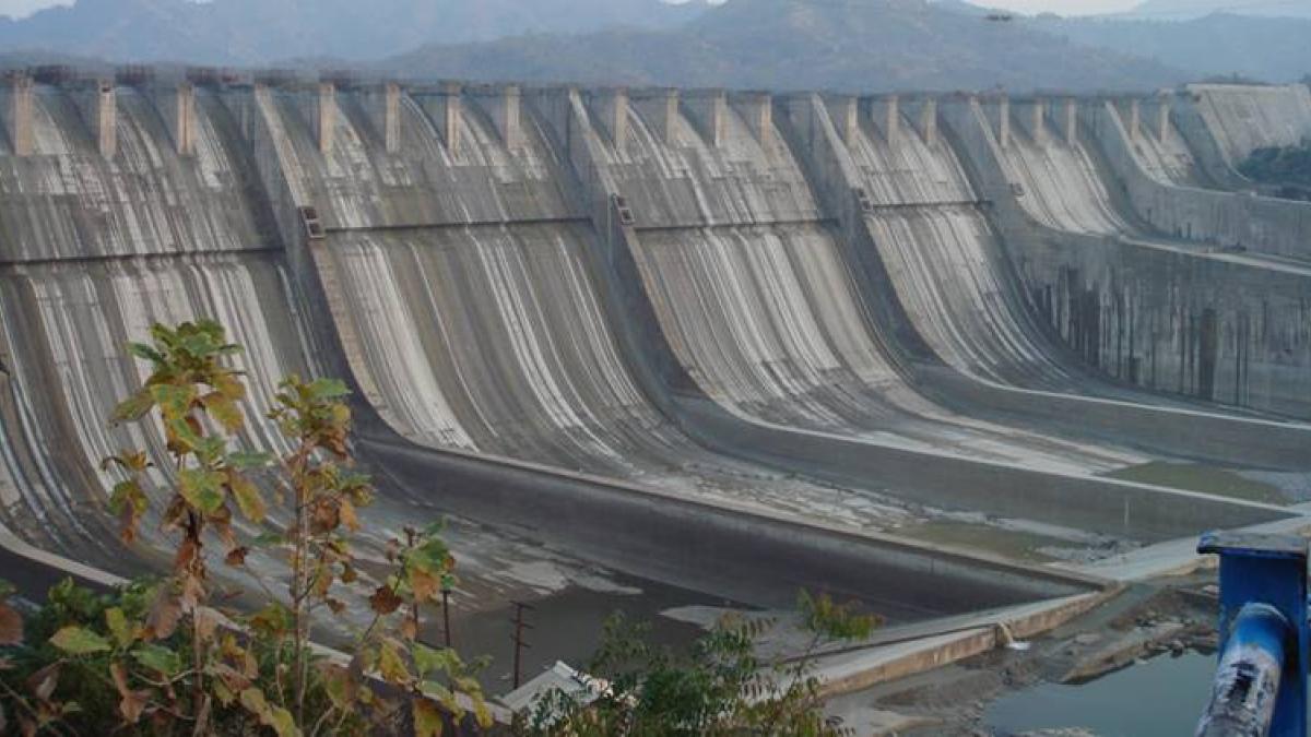 Adani's Power Plans Threaten PM Modi's Promise to Restore the Ganges River