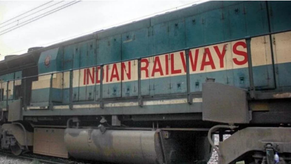 COVID-19: Indian Railways Plans Massive Expenditure Cuts to Tide over  Economic Crisis