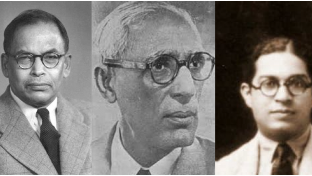 The Untold Story of the Left in Indian Science | NewsClick