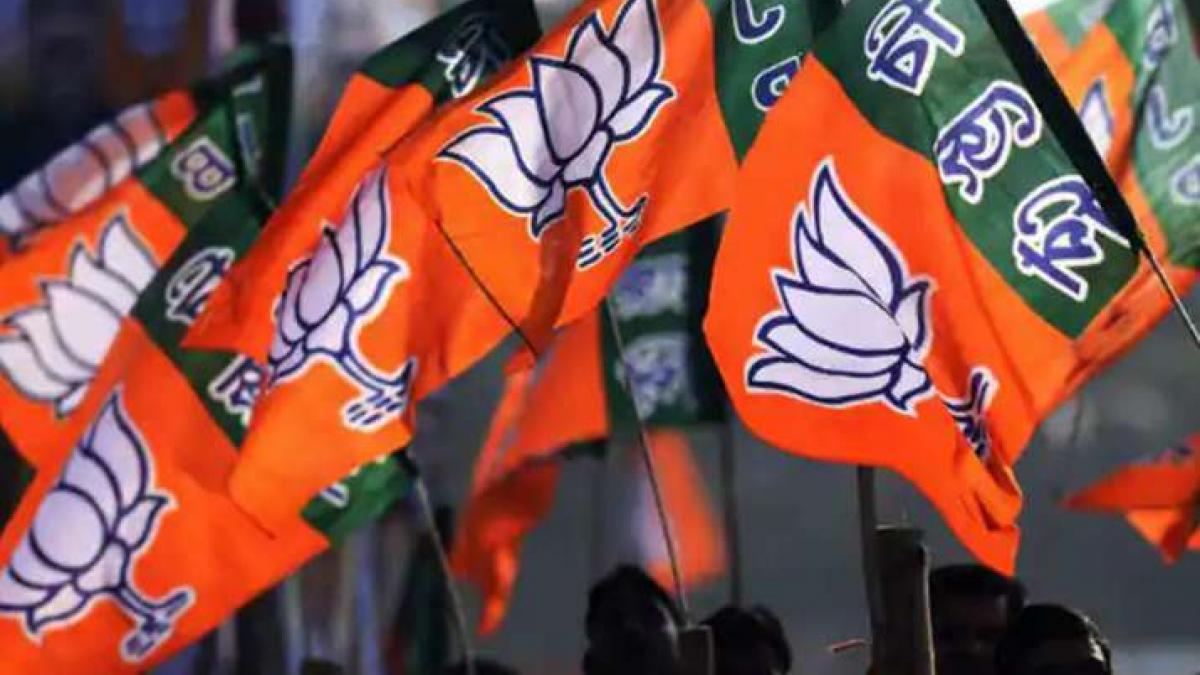 Bjp S Religious Polarisation A Distant Dream In Tamil Nadu Newsclick