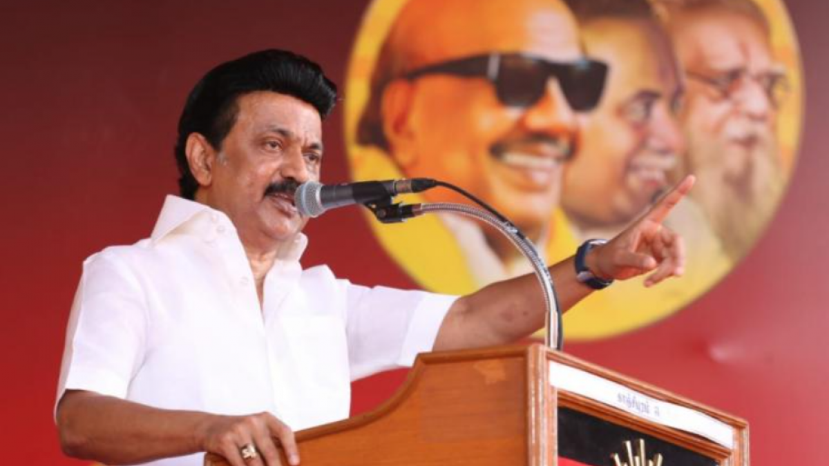 Why Despite Big Win DMK Cannot be Complacent in Victory | NewsClick