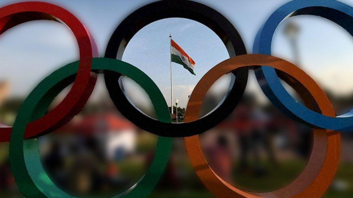 Empowering Dreams: The Role of the Indian Olympic Association in Shaping  Sporting Excellence. | by Devanshblogs_ | Medium