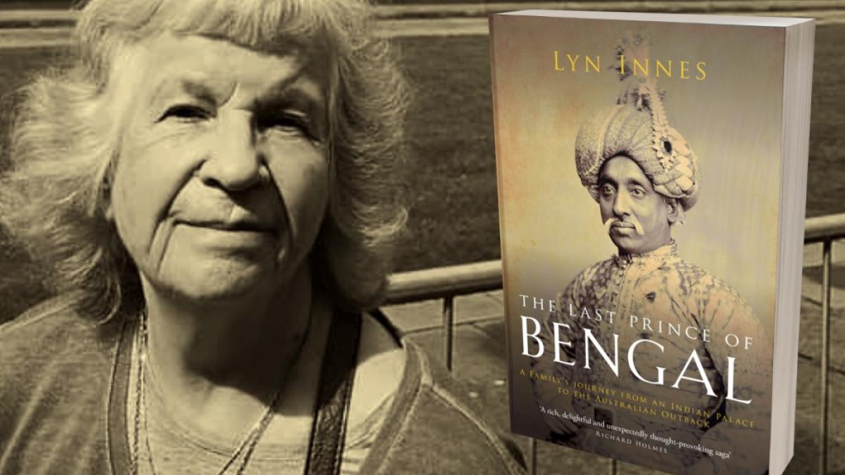 The Last Prince Of Bengal: A Family's Journey from an Indian