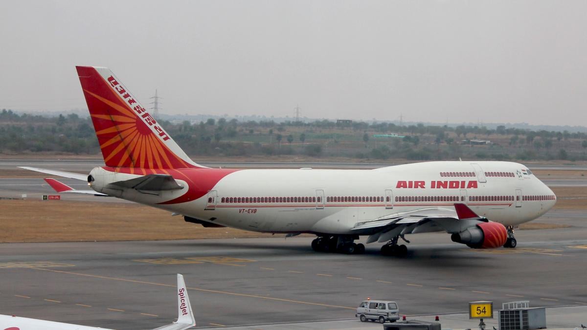 air india