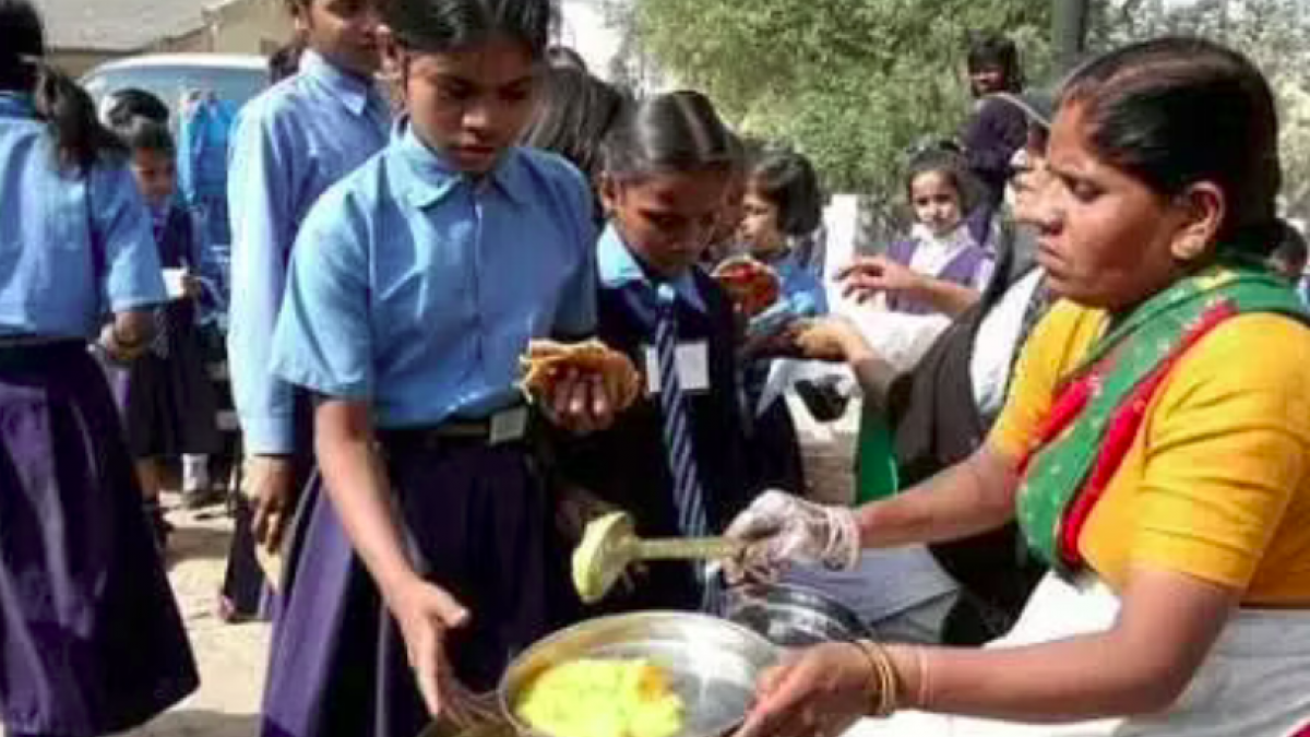 1 Annual Work Plan & Budget 2010 – 2011 State: WEST BENGAL Cooked  Mid-Day-Meal Programme. - ppt download