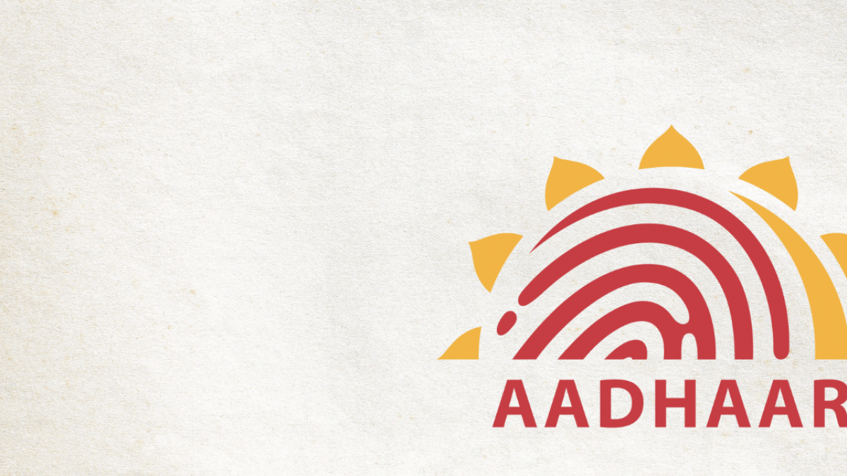 Enrol JEE applicants for Aadhaar on priority basis: UIDAI