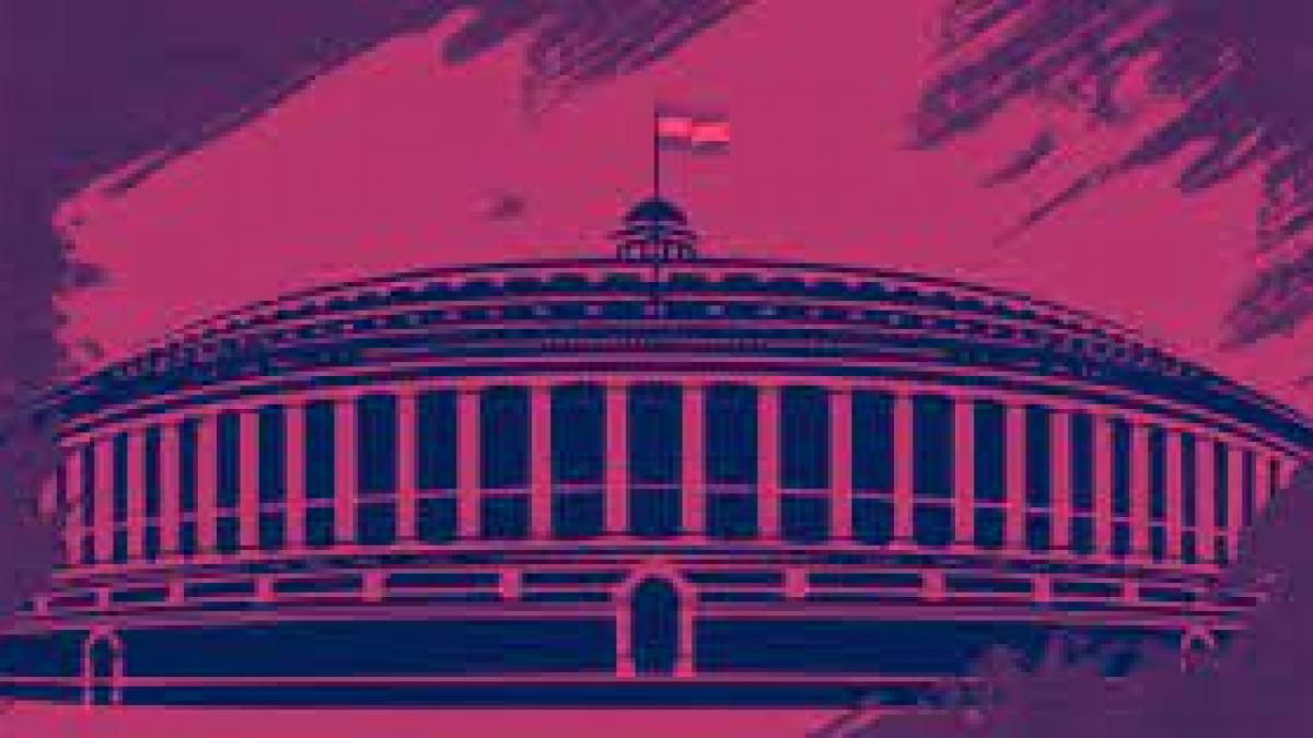 Parliament Special Session, Congress Objects To New Uniform For Parliament  Staffs