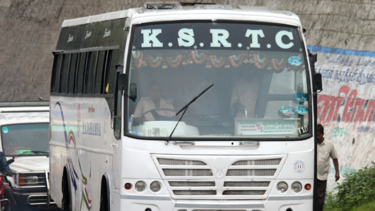 KSRTC Workers Plan Third Round of Strikes, Demand Inclusion in Pay ...