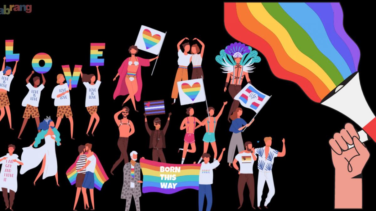 Pride Month: Celebrate Inclusivity & Diversity