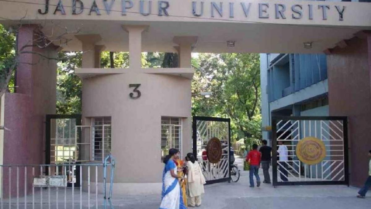 Jadavpur University Merit List 2021 (Released) | UG Provisional Merit List
