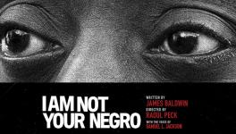 I am not your Negro