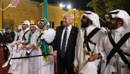 Saudi Arabia and Qatar after Trump’s Sword Dance 