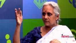 Right to Privacy Comes at an Important Juncture, When Liberty is Getting Eroded - Usha Ramanathan
