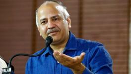 Governance Can’t Change the Country, but Education Can: Manish Sisodia 