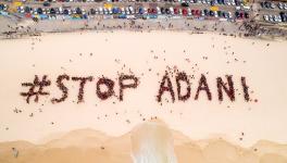Stop Adani Campaign